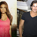 Ana Brenda e Daniel Arenas felizes por serem os protagonistas de “Corazón Indomable”