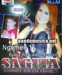 Sagita Ngamen 11