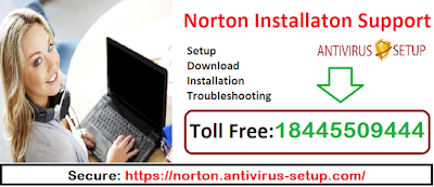 Norton Product Key Activation Support