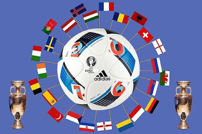 Πρόγραμμα EURO 2020,
