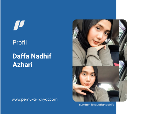 Daffa Nadhif Azhari umur berapa