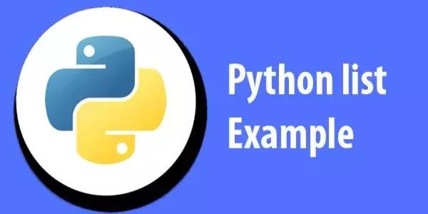 Python list