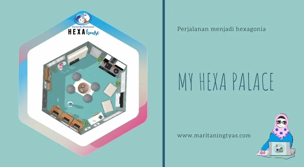 my new hexa palace