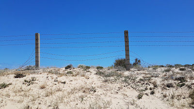 recinzioni da campo di concentramento