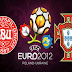 DENMARK VS PORTUGAL LIVE STREAMING