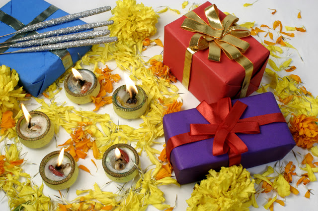 Gift Ideas Of Diwali 2016