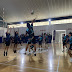 AVANZA EL CAMPEONATO NACIONAL DE VOLEIBOL DE SALA SUB 23 EN TLAXCALA