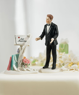 Wedding Cake Toppers Funny