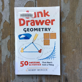 Junk Drawer Geometry