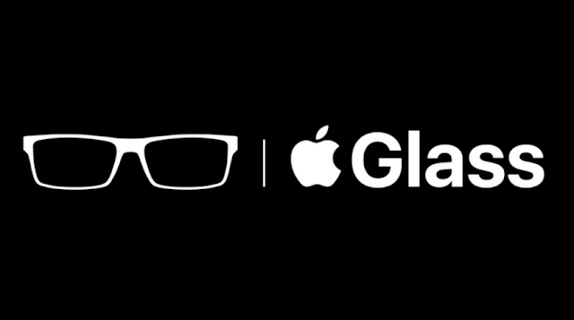 قد يُطلق على نظارات الواقع المعزّز من آبل اسم "Apple Glass"