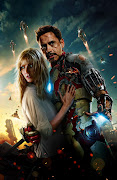 Iron Man 3: el reinado de Tony Stark