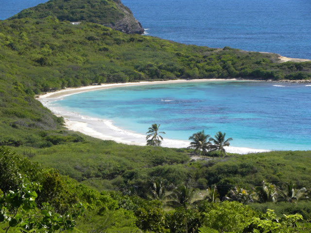 Half Moon Bay Antigua