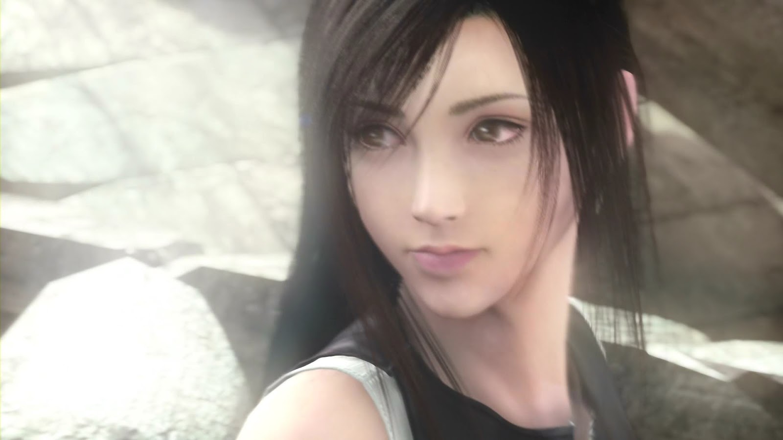 Manga GI Fun: Tifa Lockhart