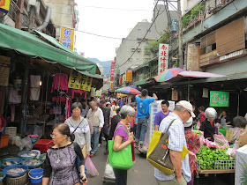 beitou market