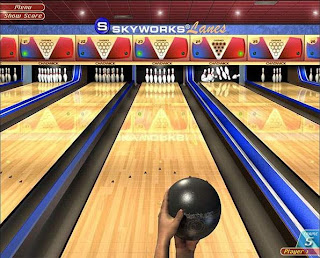 تحميل لعبة البولينج للاندرويد download 3d bowling