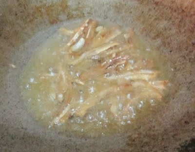 Serihatiku: Tempoyak pahang