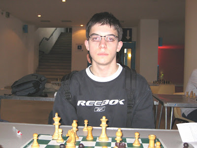 Maxime Vachier-Lagrave