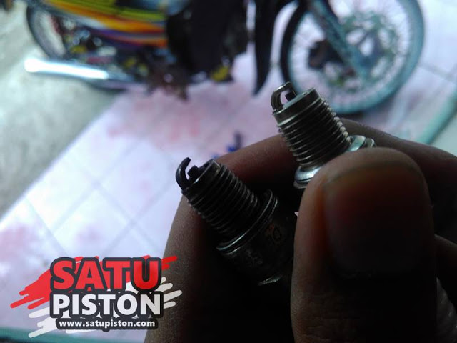 6 Penyebab  Motor  Injeksi Mati  Hidup  Hati Hati Bro 