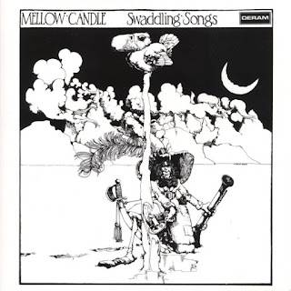 Mellow Candle Swaddling Songs