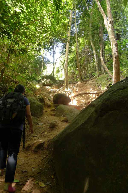 Kbai Spean, Siem Reap, Cambodia