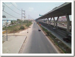 bangna expressway - thailand(2)