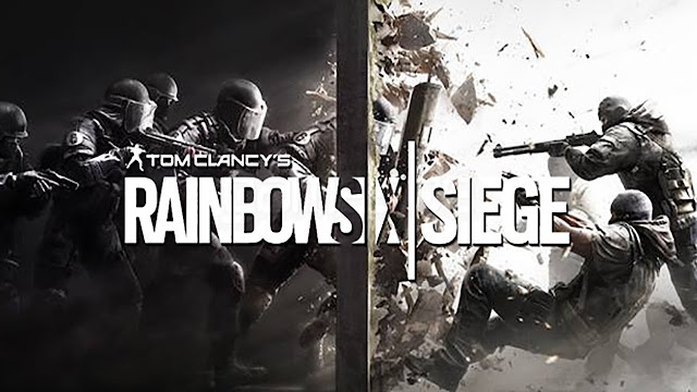 Tom Clancy's Rainbow Six: Siege full version download pc