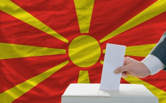 Political Parties Decide December 11 to be Election Date in Macedonia