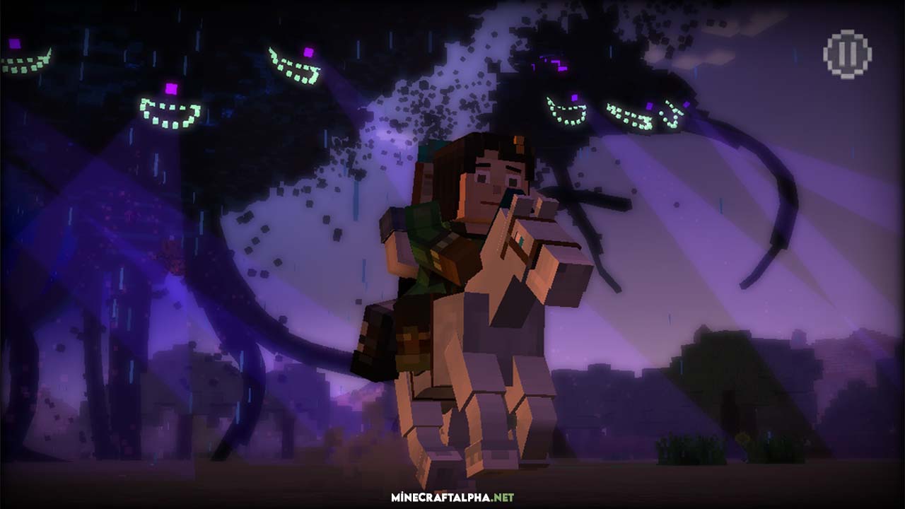 Top 5 Minecraft horror modpacks to play during Halloween (2022)