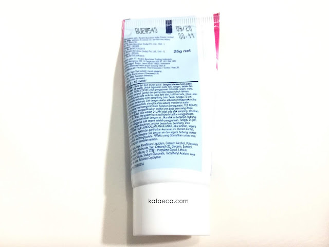 Review VEET Hair Remova