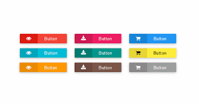 BlogSpot ব্লগে CSS3 Material Design Buttons যুক্ত করুন