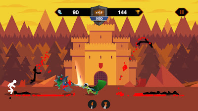 Download Stick Fight 2 Mod Apk Latest Version