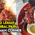 Nasi Lemak Sambal Paru Garing Aieman Corner