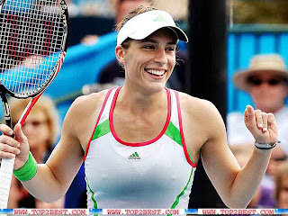 Andrea Petkovic Hot