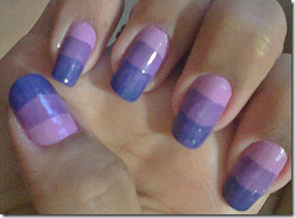 As 10 melhores Unhas Decoradas (Parte 2)