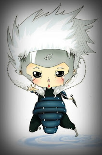 Profil dan Foto Tobirama Senju Hokage ke dua 4