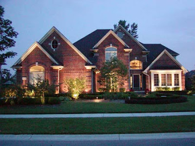 Landscape Lighting Ideas