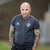 Marseille’s Plans Rocked as Coach Jorge Sampaoli Leaves Club