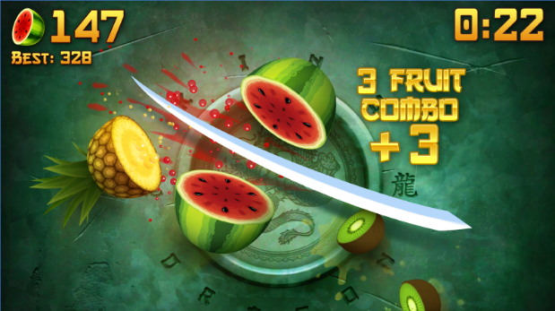 Fruit Ninja Mod Apk v2.4.8.445939 For Android | Download File