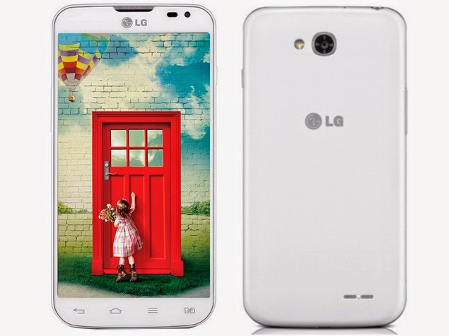 Harga LG L70