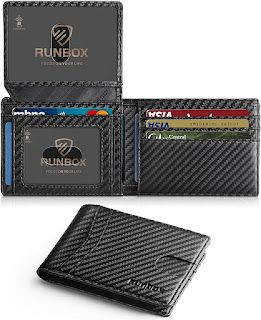 runbox wallet