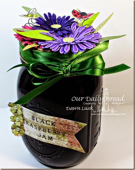 Our Daily Bread designs