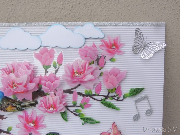 Quilling 4