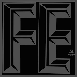 Fe "Fe" 1972 Argentina  Hard Blues Rock,Latin Jazz Rock  (Los Mentales, Sacramento, Los Mentales members)