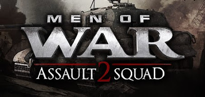 games Men of War Assault Squad 2 Complete Edition