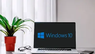 Windows 10 Masih Dominasi Pasar di Tahun 2023 Ini