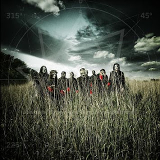 Slipknot All Hope Is Gone descarga download completa complete discografia mega 1 link
