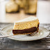 Three Layer Chocolate Cheesecake Recipe