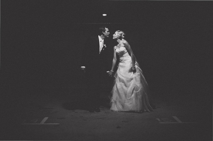 Skye + Damien