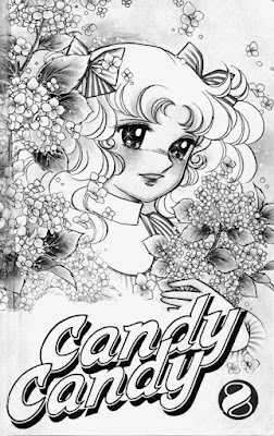 Comic: Review de Candy Candy: La Historia Definitiva de Keiko Nagita - Editorial Arechi