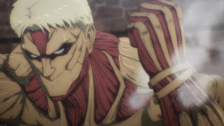 進撃の巨人 九つの巨人一覧 画像 Nine Titans